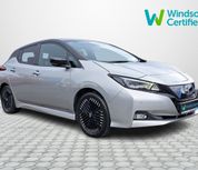 Nissan Leaf 2023