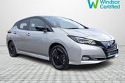 Nissan Leaf 2023