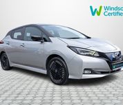 Nissan Leaf 2023