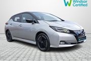 Nissan Leaf 2023