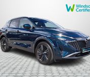 Nissan QASHQAI 2025