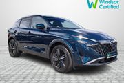 Nissan QASHQAI 2025