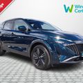 Nissan QASHQAI 2025