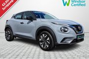 Nissan Juke 2026