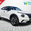 Nissan Juke 2026