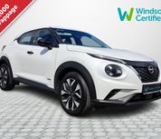 Nissan Juke 2026
