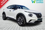 Nissan Juke 2026