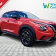 Nissan Juke 2026