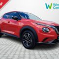 Nissan Juke 2026