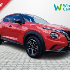 Nissan Juke 2026