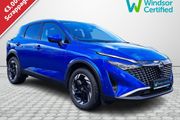 Nissan QASHQAI 2026