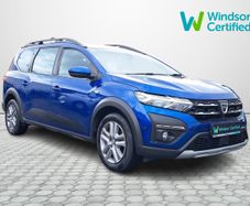 Dacia Jogger 2022
