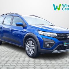 Dacia Jogger 2022