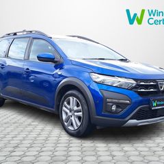 Dacia Jogger 2022