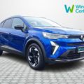 Renault Captur 2024