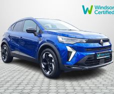 Renault Captur 2024