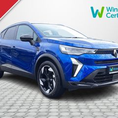 Renault Captur 2024