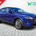 Nissan QASHQAI 2024