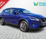 Nissan QASHQAI 2024