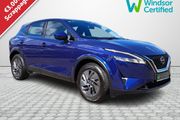 Nissan QASHQAI 2024