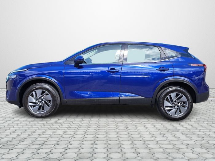 Nissan QASHQAI 2024