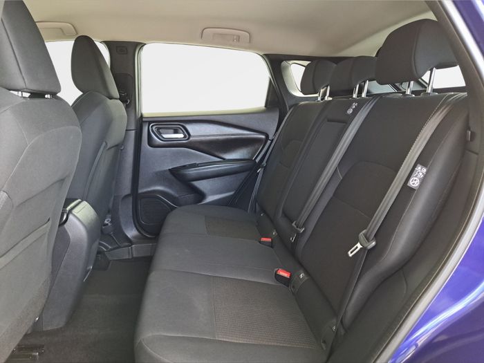 Nissan QASHQAI 2024