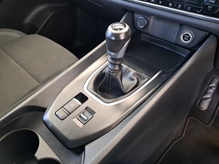 Nissan QASHQAI 2024