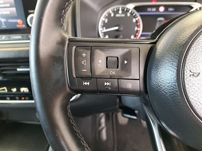 Nissan QASHQAI 2024