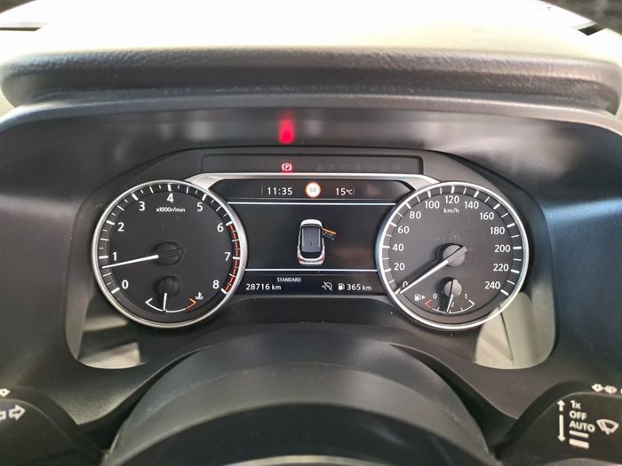 Nissan QASHQAI 2024