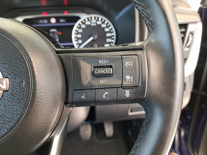 Nissan QASHQAI 2024