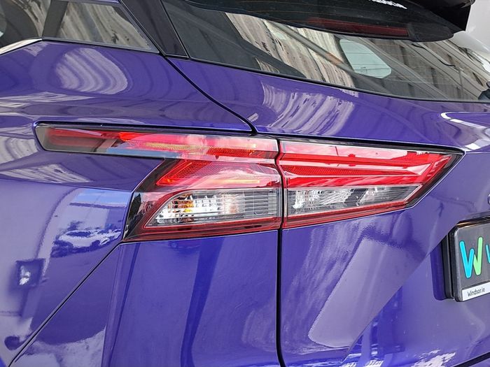 Nissan QASHQAI 2024