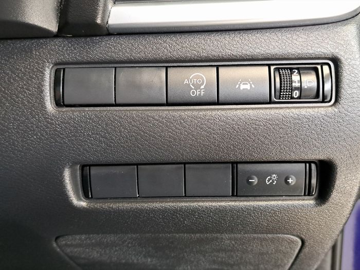 Nissan QASHQAI 2024