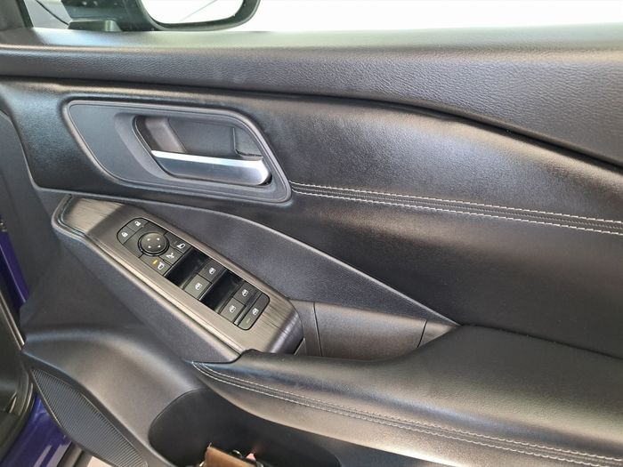 Nissan QASHQAI 2024