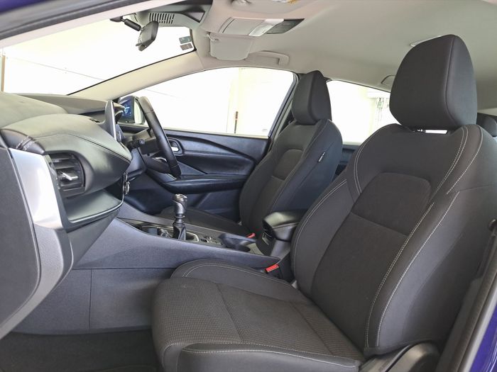 Nissan QASHQAI 2024