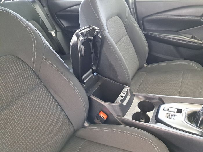 Nissan QASHQAI 2024