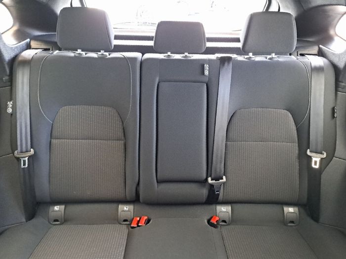 Nissan QASHQAI 2024