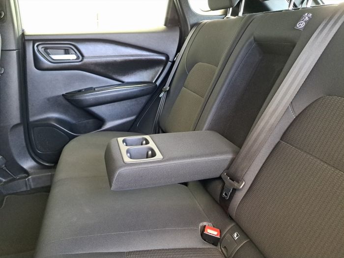 Nissan QASHQAI 2024