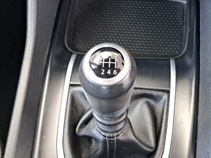 Nissan QASHQAI 2024