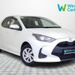 Toyota Yaris 2022