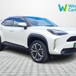 Toyota Yaris Cross 2021