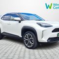 Toyota Yaris Cross 2021