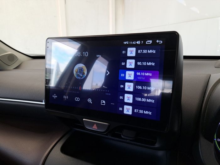 Toyota Yaris Cross 2021