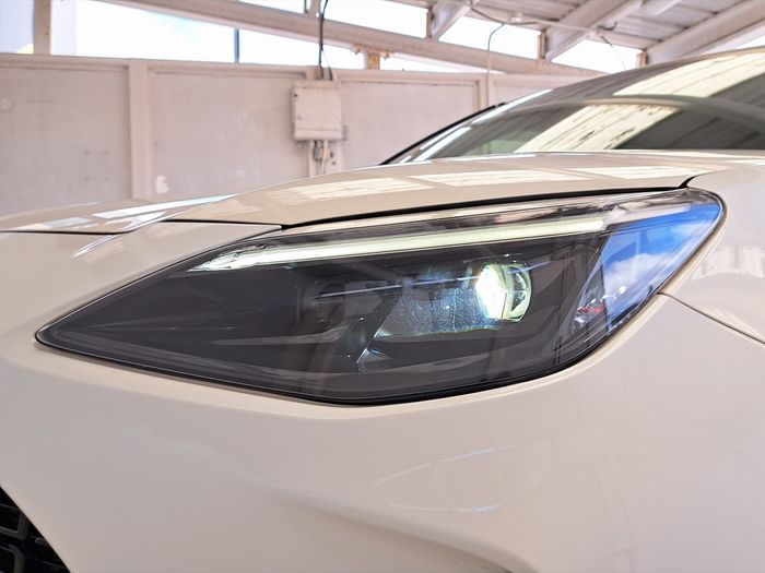 Toyota Yaris Cross 2021