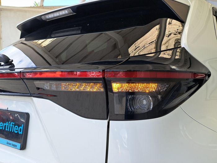 Toyota Yaris Cross 2021