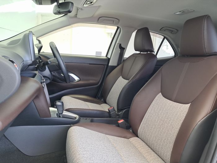 Toyota Yaris Cross 2021