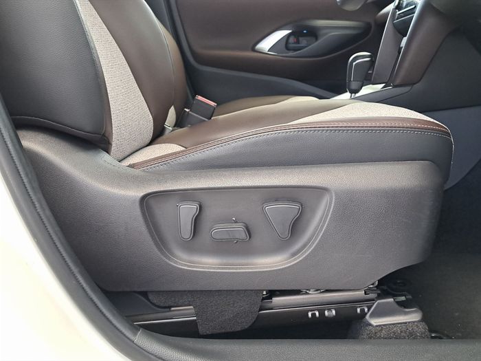 Toyota Yaris Cross 2021