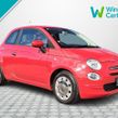 Fiat 500 2018