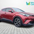 Toyota C-HR 2017