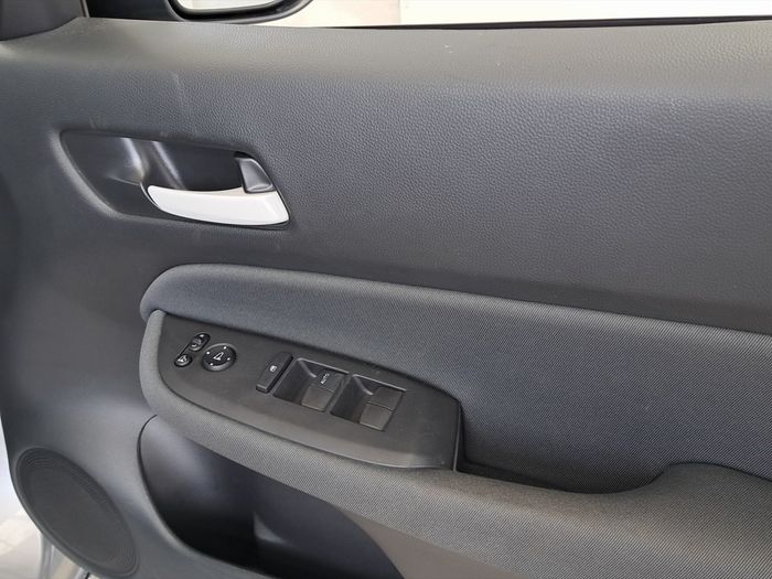Honda Fit 2021