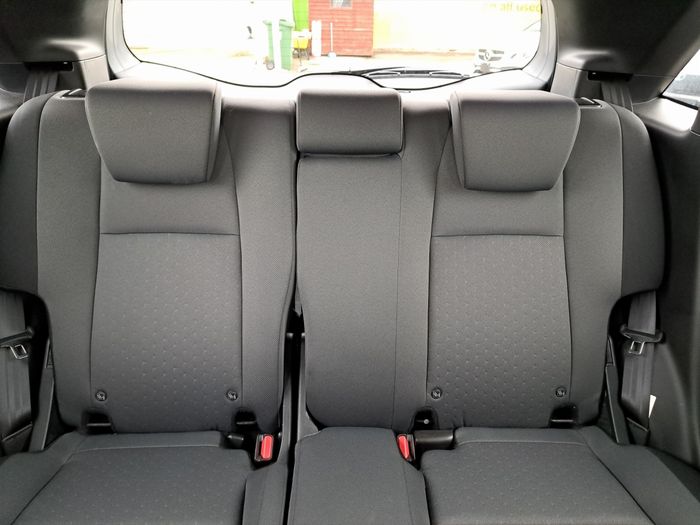 Honda Fit 2021